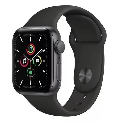 RELOJ ESTILO APPLE